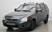 Lada (ВАЗ) Priora I Рестайлинг Москва  - изображение 18