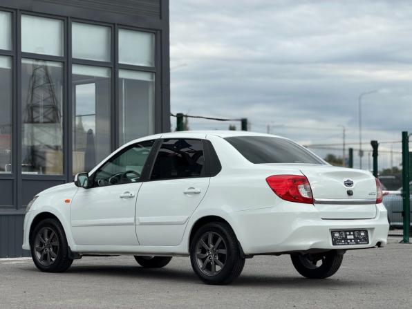 Datsun on-DO I с пробегом 2019 года, цена 650 000 рублей, 117900 км, седан, Автокод Объявления