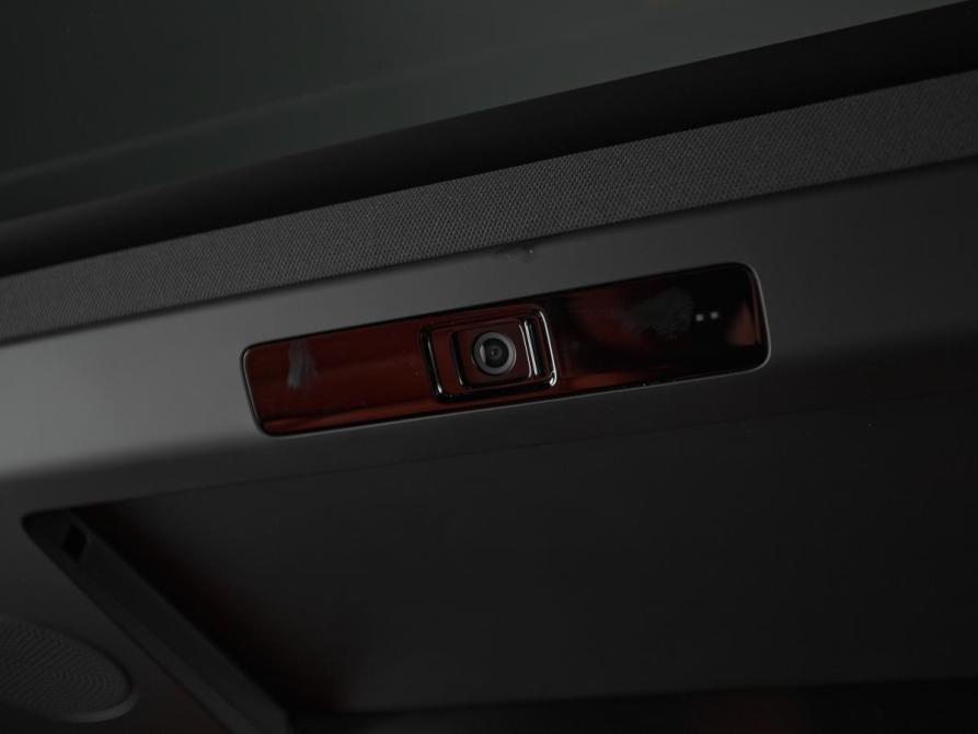 Li Auto (Lixiang) L9 I Рестайлинг Москва  - изображение 36