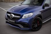 Mercedes-Benz GLE Coupe AMG I (C292) Санкт-Петербург  - изображение 42