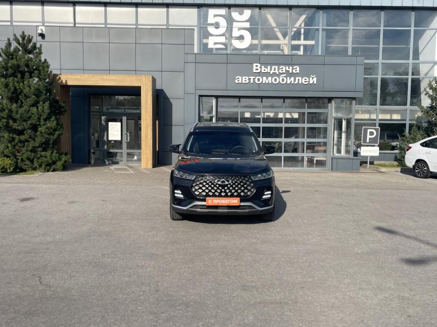 Chery Tiggo 7 Pro I Липецк  - изображение 2