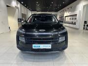 JAC JS6 Москва  - изображение 22