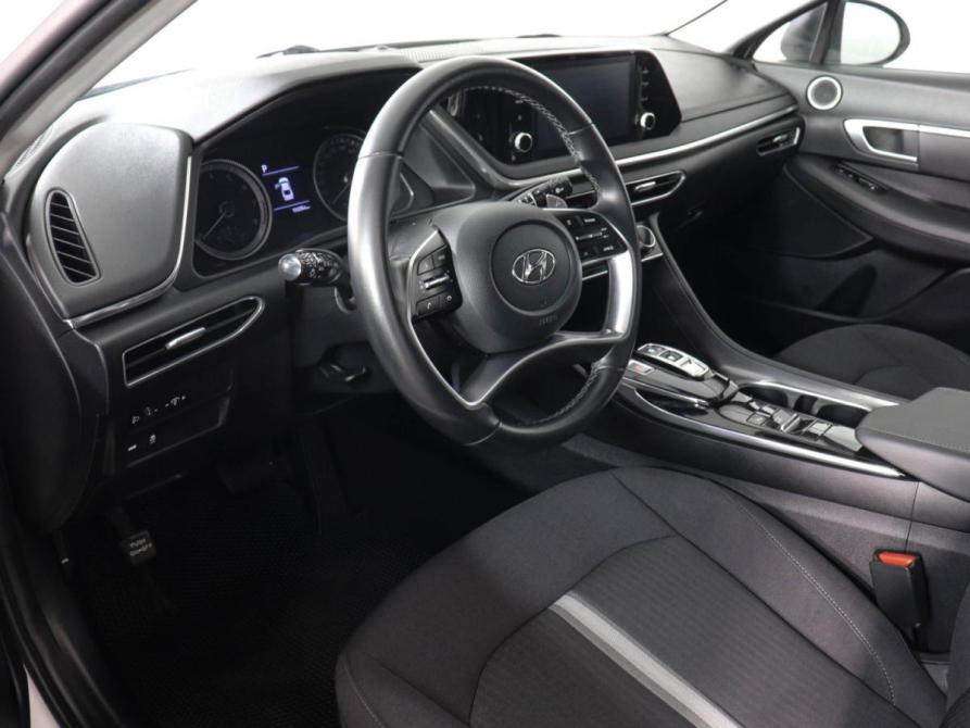 Hyundai Sonata VIII (DN8) Химки  - изображение 9