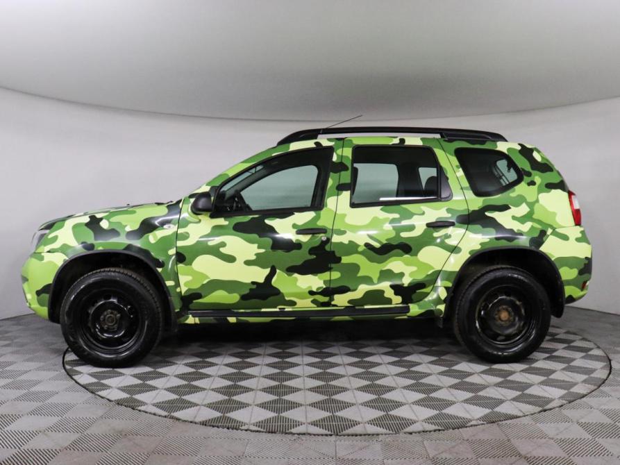 Nissan Terrano III (D10) Химки  - изображение 9