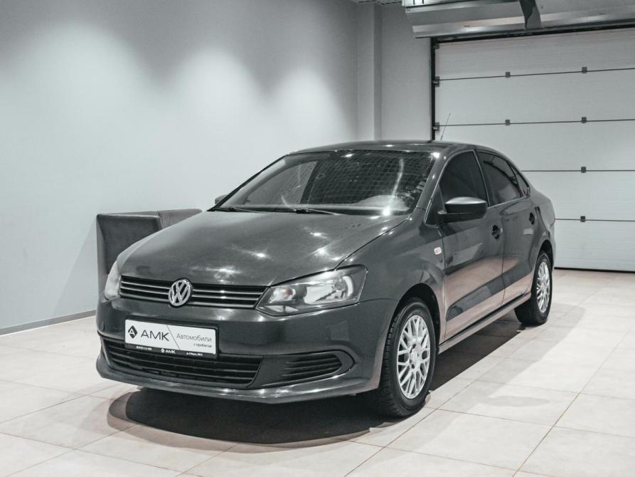 Volkswagen Polo V Екатеринбург  - изображение 1
