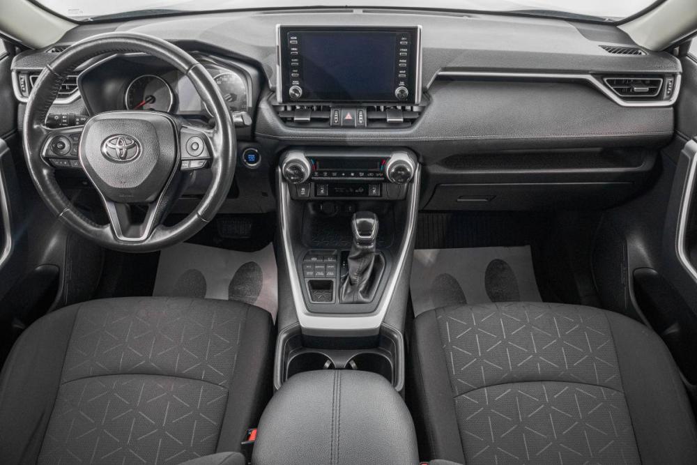 Toyota RAV4 V (XA50) Барнаул  - изображение 10