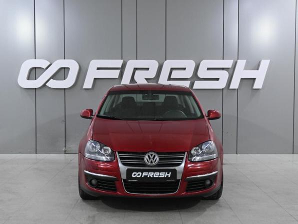 Volkswagen Jetta V с пробегом 2010 года, цена 649 000 рублей, 166432 км, седан, Автокод Объявления