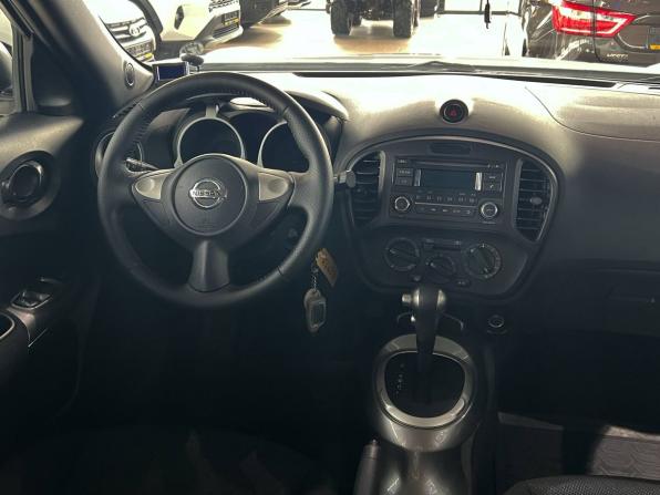 Nissan Juke I с пробегом 2013 года, цена 1 090 000 рублей, 132900 км, внедорожник, Автокод Объявления