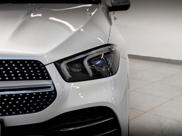 Mercedes-Benz GLE Coupe II (C167) с пробегом 2020 года, цена 8 650 000 рублей, 52500 км, внедорожник, Автокод Объявления