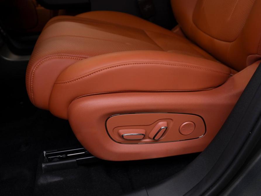 GAC Trumpchi S7 Москва  - изображение 24
