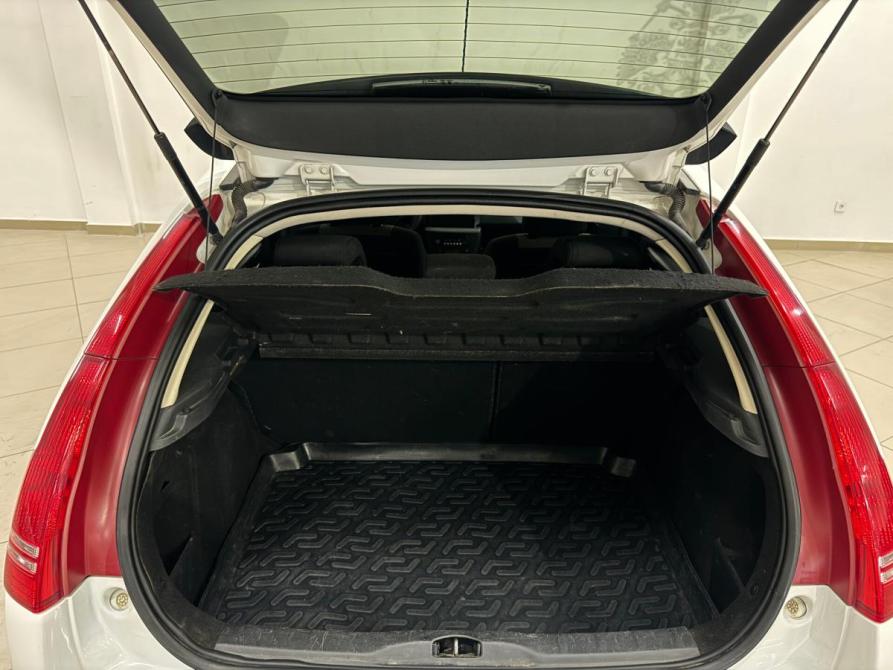 Citroen C4 I Рестайлинг Екатеринбург  - изображение 11