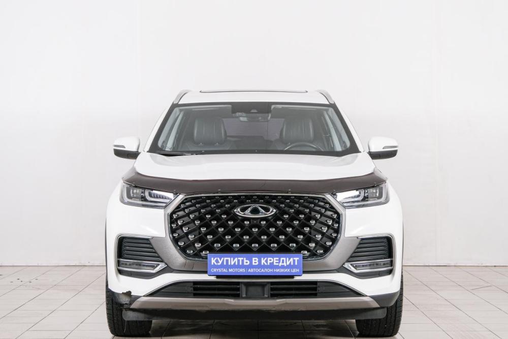 Chery Tiggo 8 Pro Max I Красноярск  - изображение 2