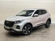 Chery Tiggo 4 Pro I Рестайлинг Саратов  - изображение 16