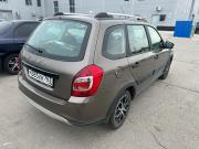 Lada (ВАЗ) Granta I Рестайлинг Тольятти  - изображение 9