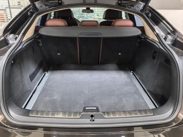 BMW X6 II (F16) с пробегом 2015 года, цена 3 595 000 рублей, 91762 км, внедорожник, Автокод Объявления