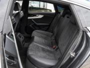Audi A5 II (F5) Рестайлинг Краснодар  - изображение 32