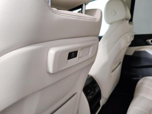 BMW X5 IV (G05/G18) с пробегом 2019 года, цена 4 930 000 рублей, 117056 км, внедорожник, Автокод Объявления