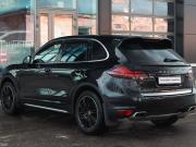 Porsche Cayenne II (958) Новосибирск  - изображение 27