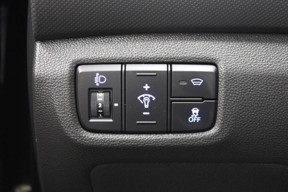 Hyundai Creta I Рестайлинг Томск  - изображение 10