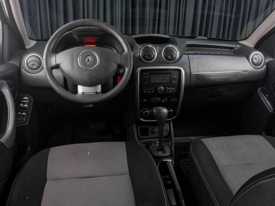 Renault Duster I Тюмень  - изображение 6