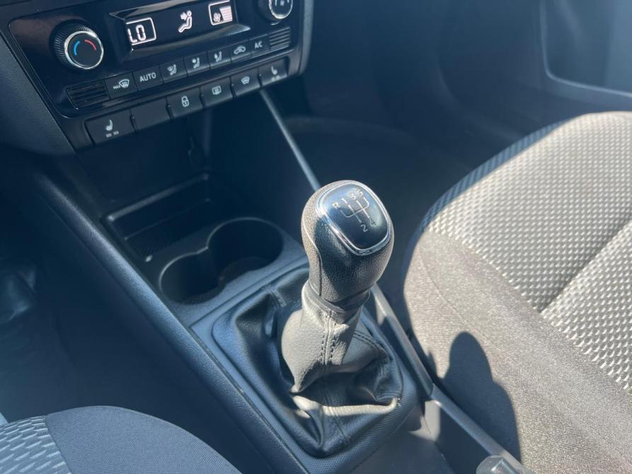 Volkswagen Polo VI Стерлитамак  - изображение 19