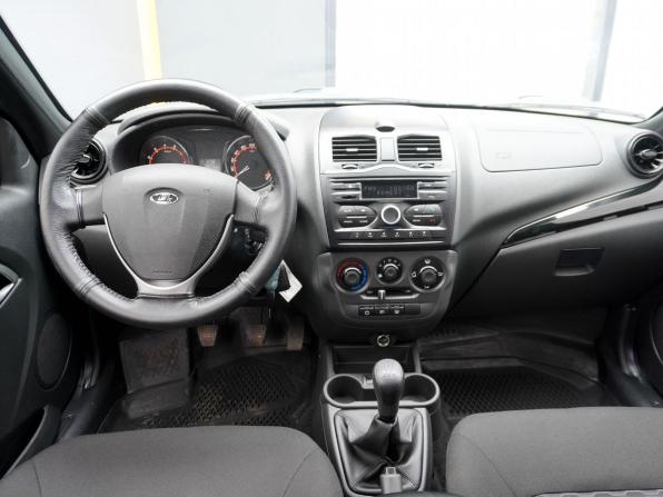 Lada (ВАЗ) Granta I Рестайлинг с пробегом 2024 года, цена 1 013 000 рублей, 38623 км, седан, Автокод Объявления