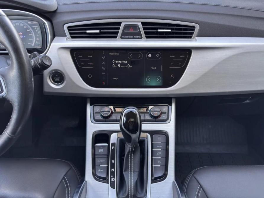Geely Atlas I Краснодар  - изображение 18