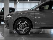 Audi Q3 II (F3) Москва  - изображение 52