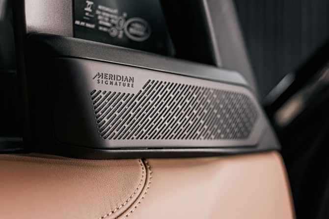 Новый Land Rover Range Rover V 2024 года, цена 36 405 800 рублей, внедорожник, Автокод Объявления