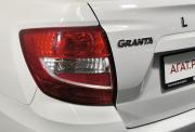 Lada (ВАЗ) Granta I Рестайлинг Нижний Новгород  - изображение 36