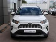Toyota RAV4 V (XA50) Москва  - изображение 25