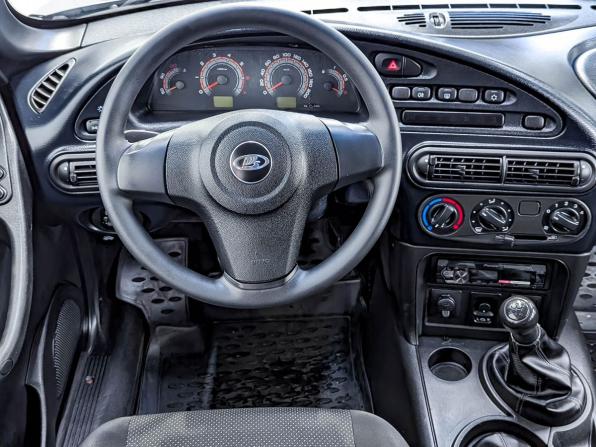 Lada (ВАЗ) Niva Travel I с пробегом 2021 года, цена 868 000 рублей, 145923 км, внедорожник, Автокод Объявления