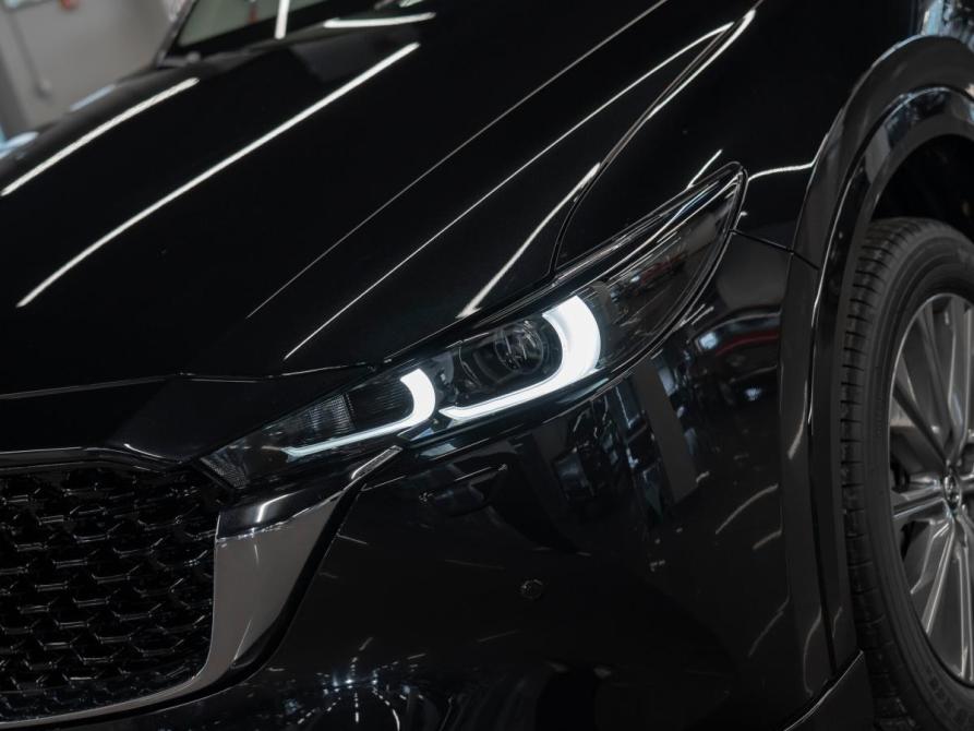 Mazda CX-5 II Рестайлинг Москва  - изображение 29
