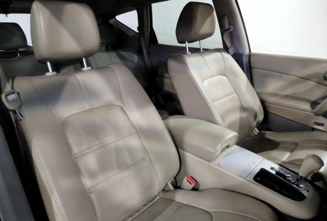 Nissan Murano II (Z51) Рестайлинг 2 с пробегом 2015 года, цена 1 800 000 рублей, 148476 км, внедорожник, Автокод Объявления
