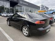 Mitsubishi Lancer X Ставрополь  - изображение 12