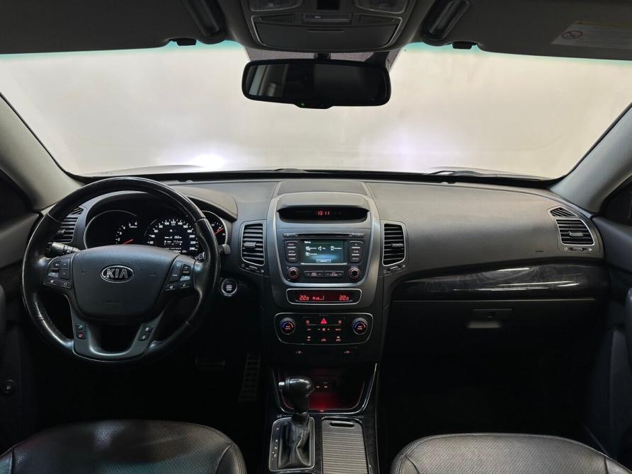 Kia Sorento II Рестайлинг Балашиха  - изображение 5