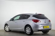 Opel Astra J Рестайлинг Оренбург  - изображение 23