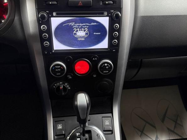 Suzuki Grand Vitara II Рестайлинг 2 с пробегом 2013 года, цена 1 199 000 рублей, 171400 км, внедорожник, Автокод Объявления