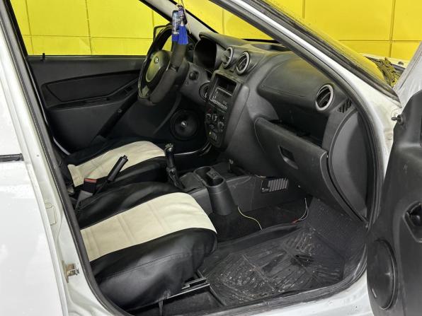 Lada (ВАЗ) Granta I с пробегом 2013 года, цена 375 000 рублей, 175576 км, седан, Автокод Объявления