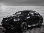 Mercedes-Benz GLE Coupe AMG II (C167) Рестайлинг Москва  - изображение 40