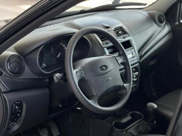 Lada (ВАЗ) Granta I Рестайлинг с пробегом 2022 года, цена 695 000 рублей, 76266 км, седан, Автокод Объявления
