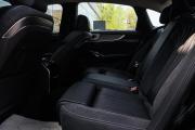 Hongqi H9 I Рестайлинг Москва  - изображение 44