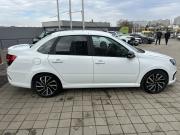 Lada (ВАЗ) Granta I Рестайлинг Краснодар  - изображение 16