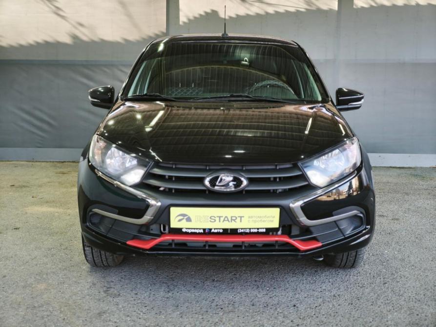 Lada (ВАЗ) Granta I Рестайлинг Ижевск  - изображение 2