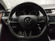 Skoda Octavia III (A7) Рестайлинг Пермь  - изображение 25