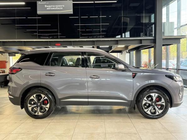 Chery Tiggo 7 Pro Max I с пробегом 2023 года, цена 2 185 000 рублей, 14136 км, внедорожник, Автокод Объявления