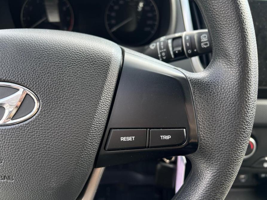 Hyundai Creta I Рестайлинг Альметьевск  - изображение 19