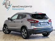 Nissan Qashqai II Рестайлинг Москва  - изображение 20