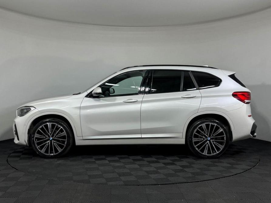 BMW X1 II (F48) Рестайлинг Москва  - изображение 5