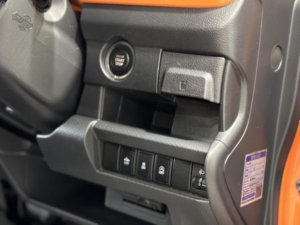 Suzuki Hustler I с пробегом 2014 года, цена 845 000 рублей, 129800 км, хэтчбек, Автокод Объявления